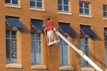 Eco-Cleaning Sevices