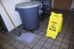 Eco-Cleaning Sevices