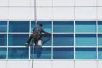 Window Cleaning Los Angeles